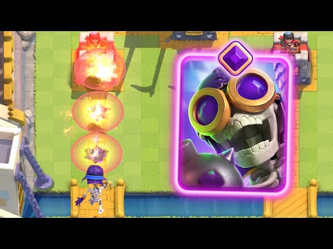 Evolution Bomber is 1 Cycle 🤦