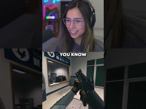 Asking Warzone Randoms What Their Favorite Position Is