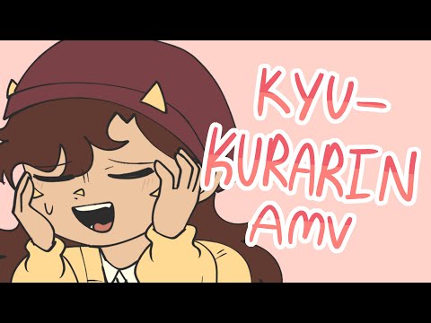 kyu-kurarin amv || qsmp