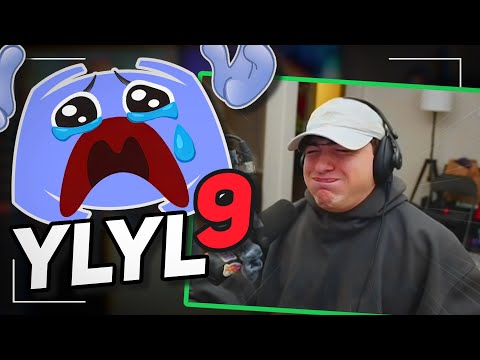 Discord&#039;s You Laugh You Lose 9