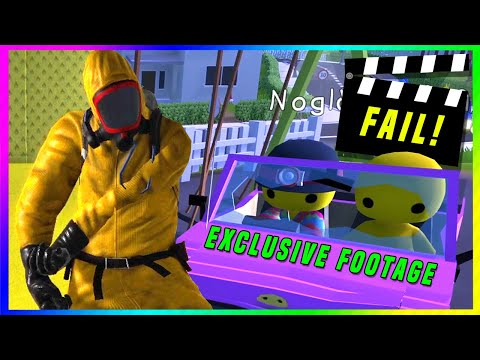Nearly 1 Hour Of &quot;Exclusive Footage&quot; (Failed Recording Sessions)