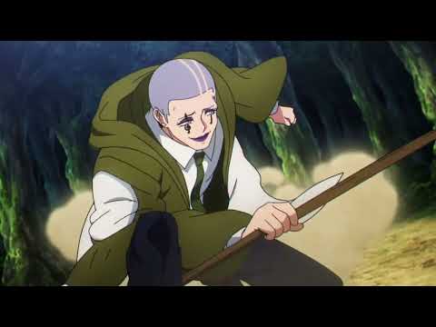 MASHLE SEASON 2 [AMV]
