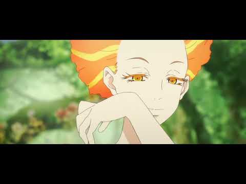 Zhu Jin vs Tenza, Nurugai, Shion, Gabimaru, and Mei AMV