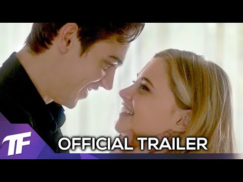 AFTER EVERYTHING Official Trailer (2023) After 5, Romance Movie HD