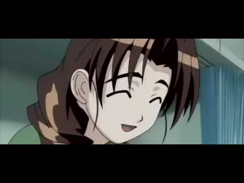 # 30 Love Hina 2000 Badfinger No Matter What AMV