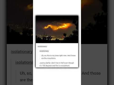 Natural Disaster Memes