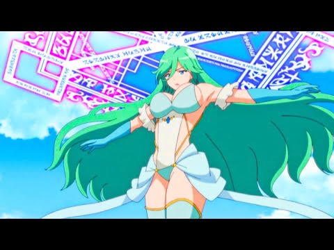 Kaiko sareta Ankoku Heishi「AMV」REVOLUTION ᴴᴰ