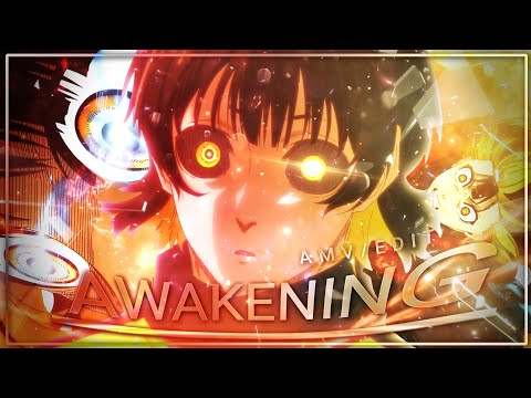 「Awakening⚡」Bachira Meguru - Blue Lock ep22「AMV/EDIT」 [REMAKE] 4K @sanchezae