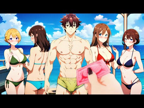 「AMV 」- Haunt ⚡️