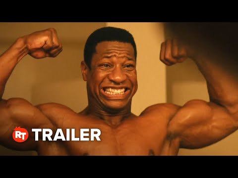Magazine Dreams Trailer #1 (2025)