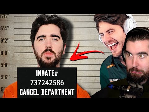 Nearly CANCELLED Nogla moments...
