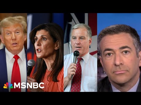 After losing ‘lies’ case, Trump sparks RNC crisis with botched plot to block Republican voters