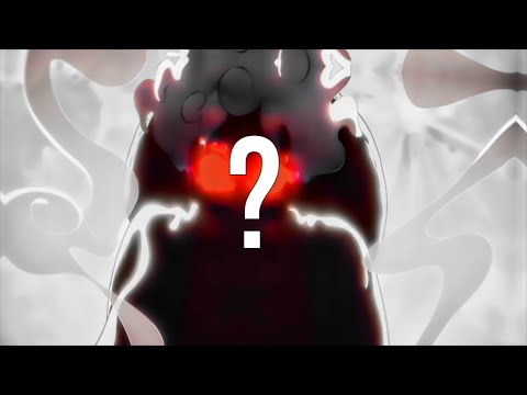 LUFFY GEAR 5 [EDIT/AMV] HD