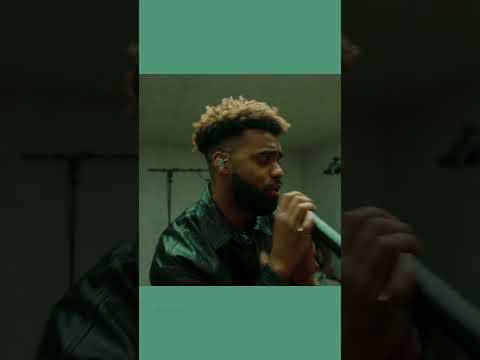 Paul Russell - Lil Boo Thang | Live From Vevo Studios