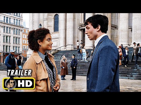 THE FLASH &quot;Barry &amp; Iris Date Night&quot; Trailer (NEW 2023)