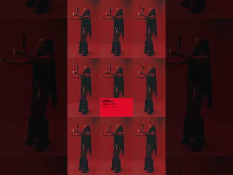 GloRilla - Yeah Glo! (Live Session)