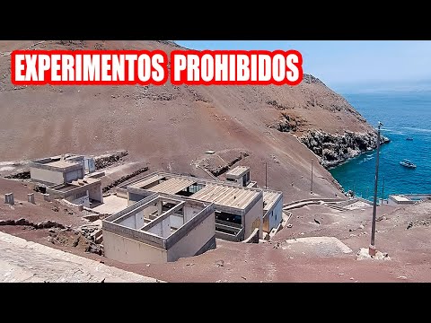 Exploramos un LABORATORIO Clandestino ABANDONADO | #markotk