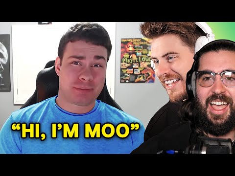 Moo’s most uncomfortable moments…