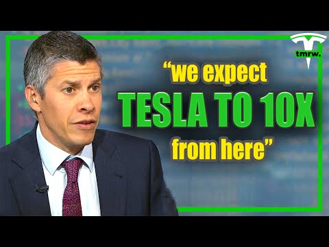 Morgan Stanley COMMENTS on Tesla&#039;s Q4 EARNINGS!