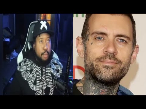Aim for the head! DJ Akademiks goes off on Adam 22 for sneak dissin/ Adam texts Ak during the stream
