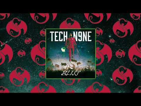 Tech N9ne - W H A T (We’re Hungry And Thirsty) (featuring HU$H &amp; KimDracula) | Official Audio