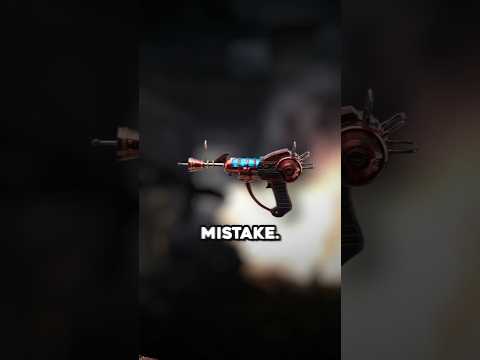 Call of Duty’s BIG Mistake.