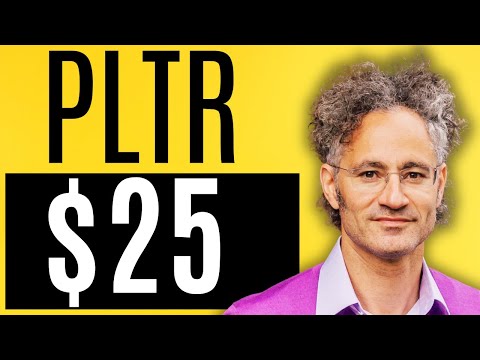 Palantir Stock Skyrockets Amidst SHOCKING News!