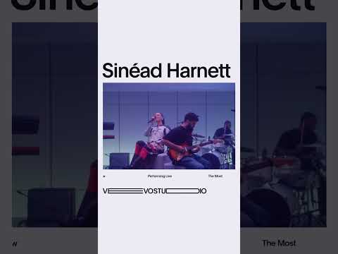 Sinéad Harnett - The Most (Live Performance) | Vevo