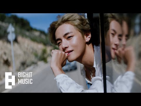 V &#039;Slow Dancing&#039; Official MV