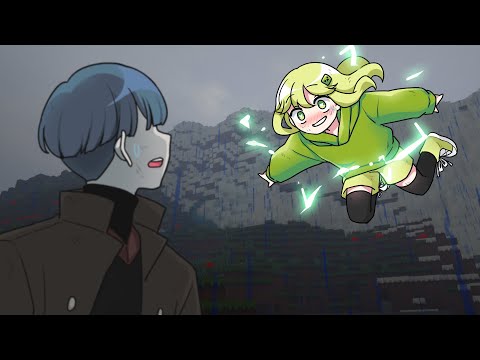 creeper Past Episodes | BubblePlanet anime