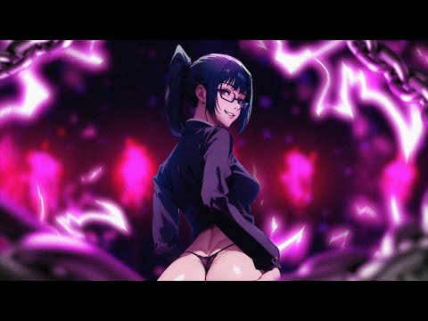 Jaswed - smoked out [Lyrics x AMV]