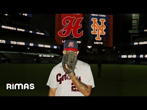 Eladio Carrión - RKO (Video Oficial) | SOL MARÍA