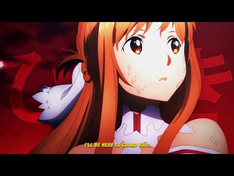 sewerperson - aLLy _ outro 🖤 [Lyrics / AMV]