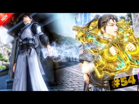 The Fallen Genius Anime Episode :) 54 | Anime Stories Explain In Hindi/Urdu #AnimeStoriesHindi