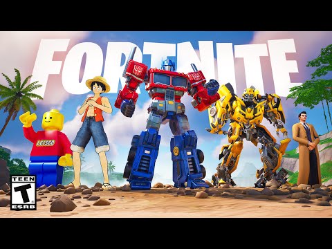 Fortnite Season 3 - WHAT WE KNOW SO FAR!