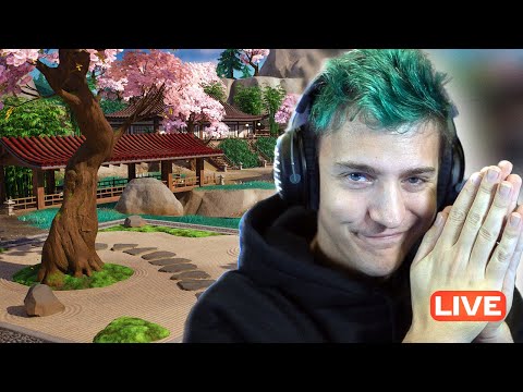 20 WINS Minimum w/ SypherPK, CourageJD, &amp; Legion - LIVE