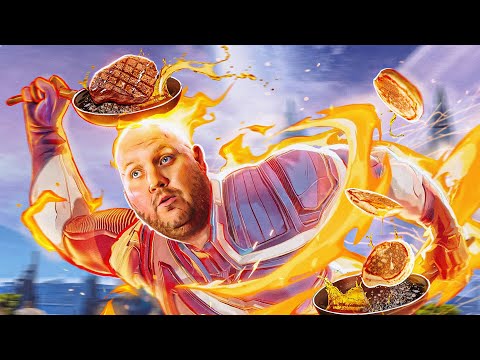 TIMTHETATMAN TOP 500 GRIND (RANK 1)