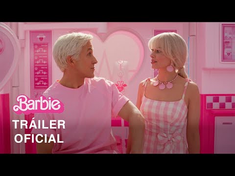 Barbie | Tráiler Oficial | Subtitulado