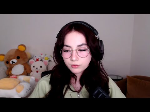 Kyedae on HOW She Found Out She has Cancer..