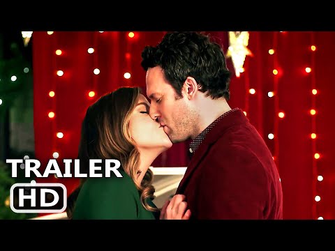SINCERELY TRULY CHRISTMAS Trailer (2023) Romance Movie HD
