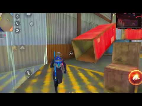 free fire 1 vs 1