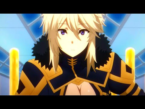 The Eminence in Shadow Season 2「AMV」- Thunder