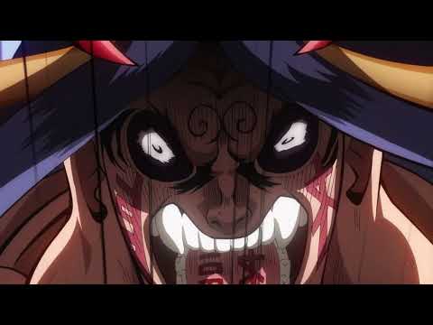 「AMV」- DamianXDemon - GET BULLIED TO THE GROUND