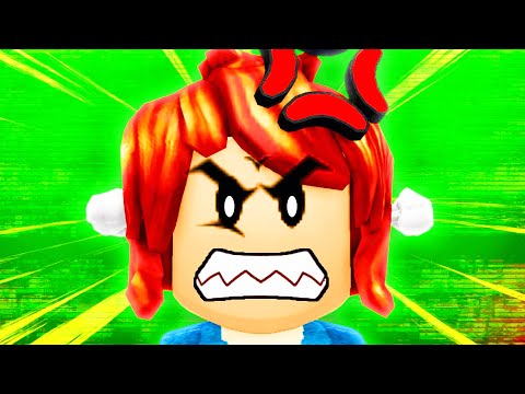 ROBLOX MADE EVERYONE ANGRY...