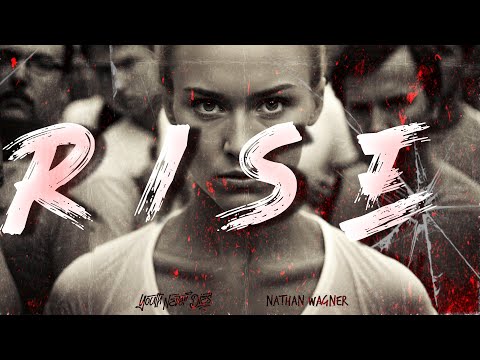 Katy Perry - RISE (Metal cover by @YouthNeverDiesft. @nathanwagner762 &amp; ONLAP) AMV by @SoraToKasai​