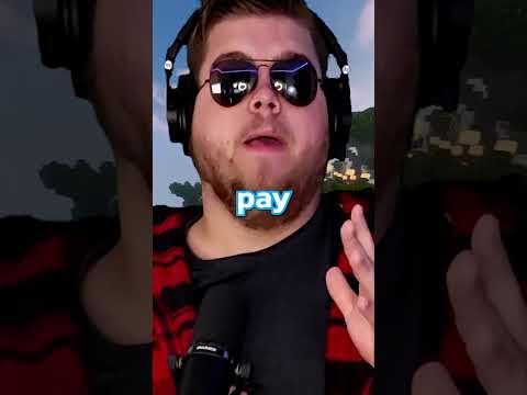 The Real Life Infinite Money Glitch #shorts #money #funny