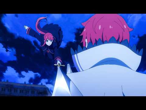 Theresia vs. Reinhard &amp; Wilhelm「Re:Zero S3 AMV」Unbeknown