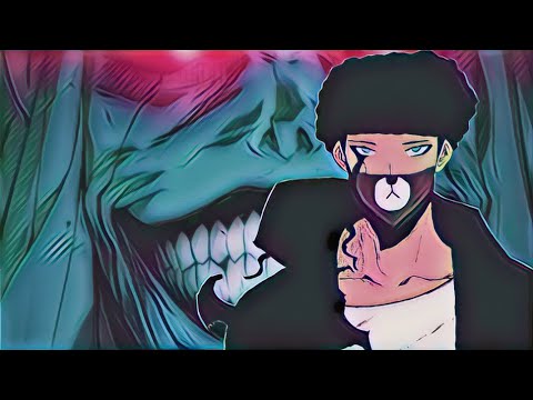 Code Blu | SUNG JIN-WOO RAP | “IMMA SHOW EM!” [Solo Leveling AMV] Prod by @WhereIsBlix