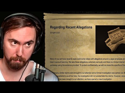 MASSIVE Runescape Drama Update