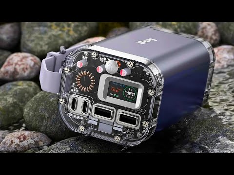 10 Coolest Tech Gadgets 2023 On Amazon